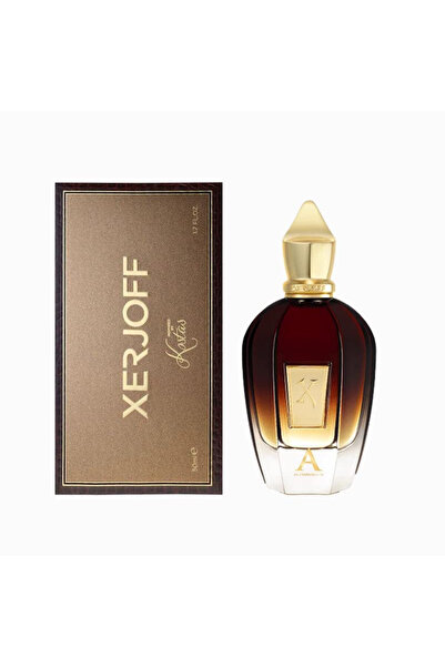 Xerjoff Alexandria II, Eau de Parfum, Unisex, Eau de Parfum, 100 ml