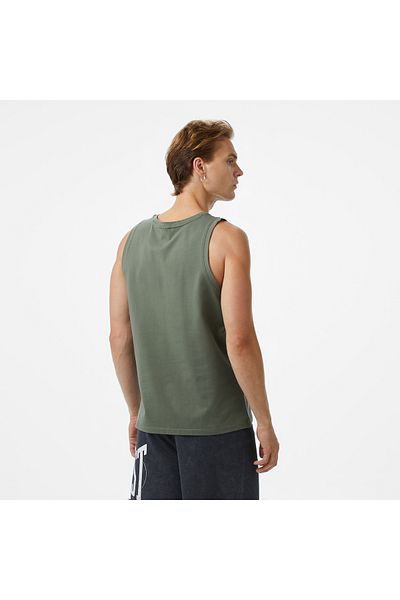EVERLAST Ever Essentials Regular Tricou Kaki pentru Bărbați