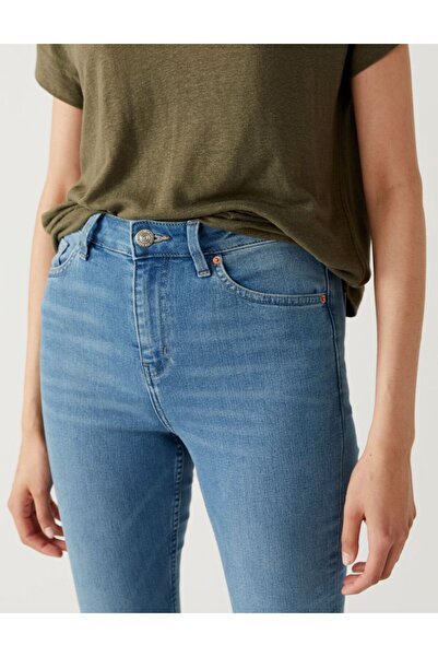 Marks & Spencer Skinny Fit Jean Pantolon