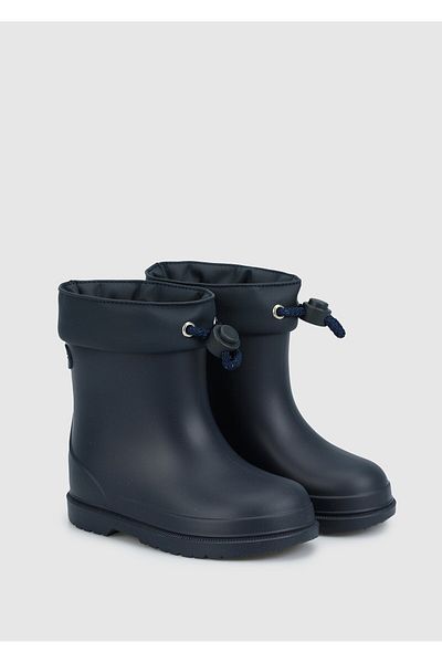 IGOR Cizme elastice pentru copii W10257 Bımbi Eurı