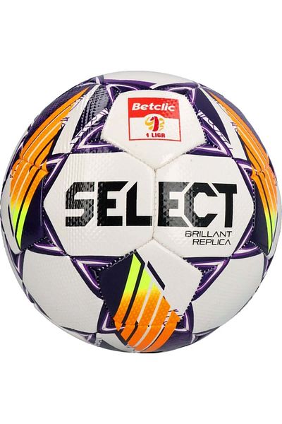 SELECT Minge fotbal Brillant Replica 1 Liga V24