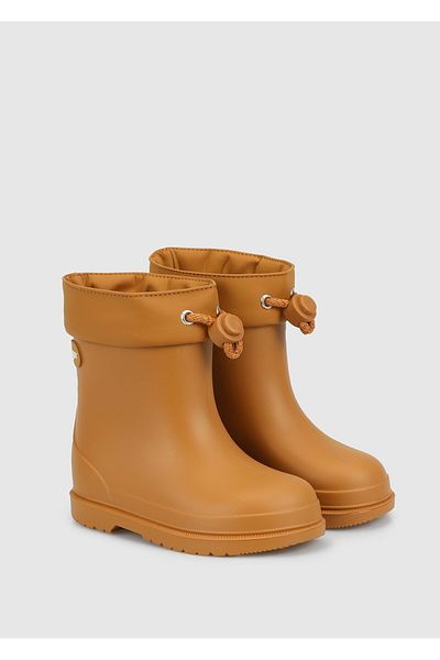 IGOR W10257 Bimbi Euri Αδιάβροχες μπότες για το χιόνι για κορίτσια/αγόρια