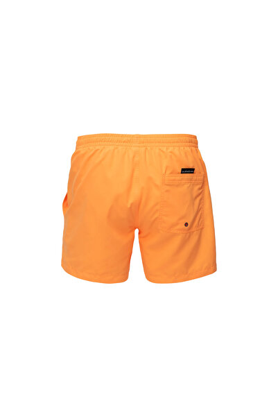 Quiksilver Erkek Volley Short Everyday 15 M Jamv Turuncu ERKEK VOLLEY SHORT