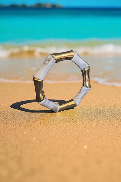 Miss TBee 🌅 سوار فرح الصيف جانجان