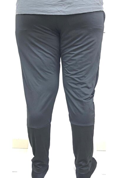 Joma Ανδρικό παντελόνι προπόνησης Premium ΜΑΥΡΟ