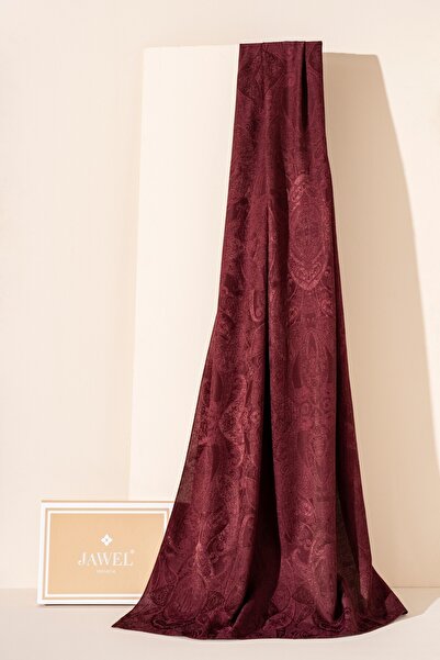 JAWEL Kadın Pirsus Modal Floş Şal