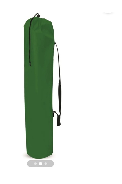 Yeşil Atölye Geantă de transport pentru scaun de camping 1 bucată (verde)