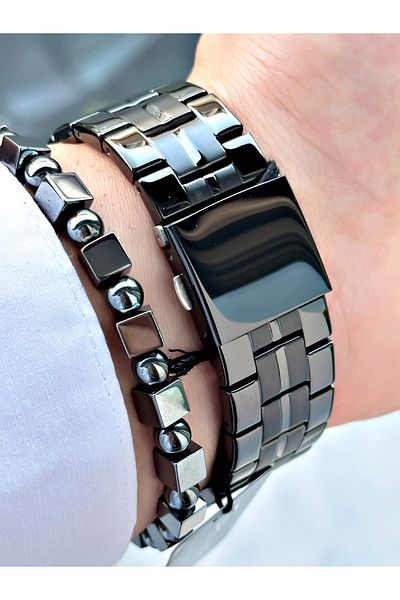 Ferrucci Function Function Men's Wristwatch 3 Atm Waterproof