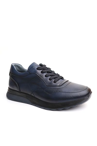 Greyybull Shoes Adidași pentru bărbați din piele Greyybull