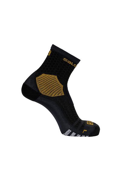 Salomon Унисекс чорапи за бягане Nso Long Run 2 Dx Sx LC1552100