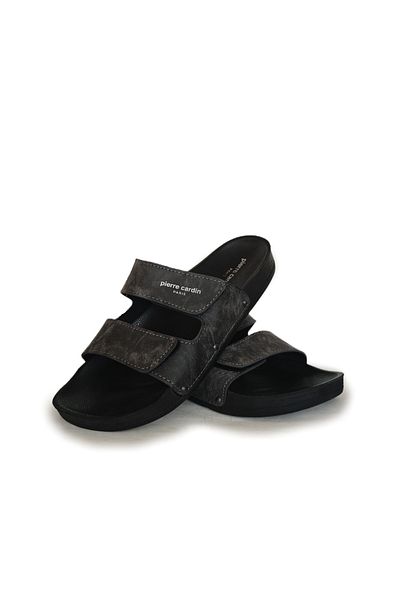 Pierre Cardin Men's Slippers 2Spc7019