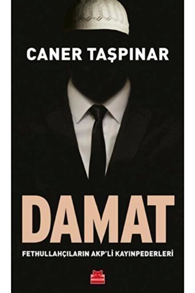 Kırmızı Kedi Yayınevi Damat