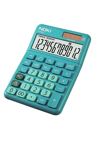 Noki NOKİ HESAP MAKİNESİ CAM GÖBEĞİ