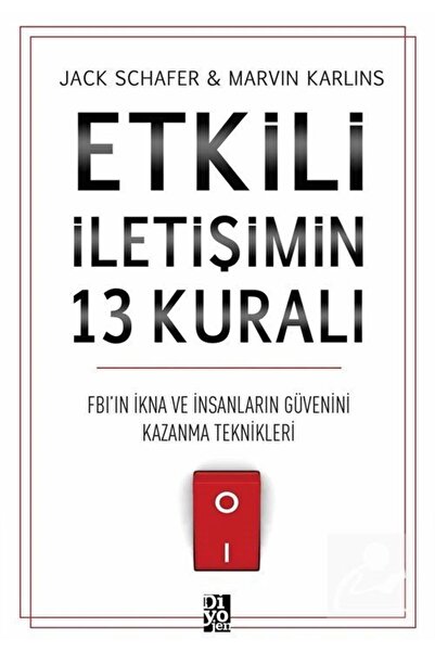 Diyojen Yayıncılık Etkili Iletişimin 13 Kuralı