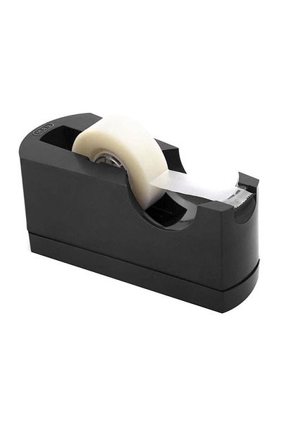 Mas Flash 720 Tape Cutter - Black
