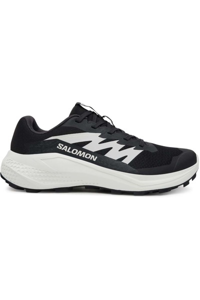 Salomon Dámská běžecká a tréninková obuv Alphaglide W Black L47801500