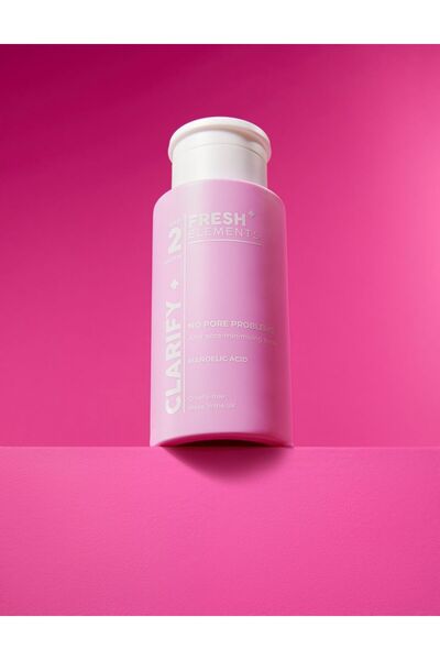 Marks & Spencer No Pore Problems AHA Gözenek Sıkılaştırıcı Tonik 230 ml