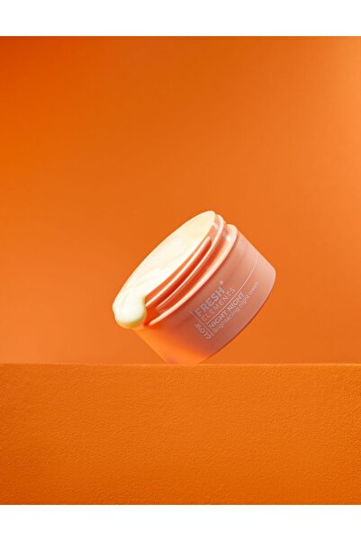 Marks & Spencer Night Night Parlaklaştırıcı Gece Bakım Kremi 50 ml