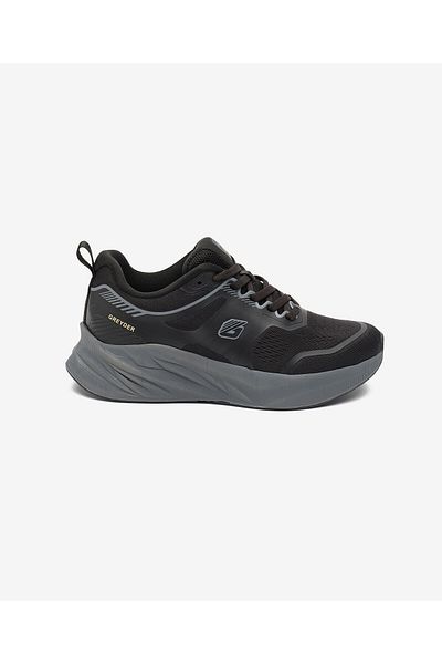 Greyder Γυναικεία Μαύρα Αθλητικά Παπούτσια 5y2sa18100
