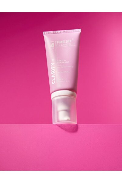 Marks & Spencer Need a Fresh? Yağsız Nemlendirici SPF30 50 ml