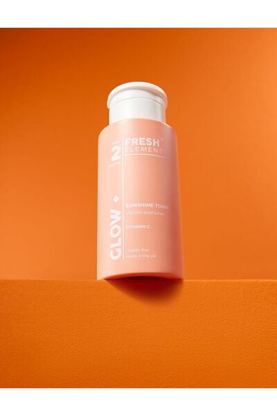 Marks & Spencer Sunshine Glikolik Asitli Tonik 230 ml