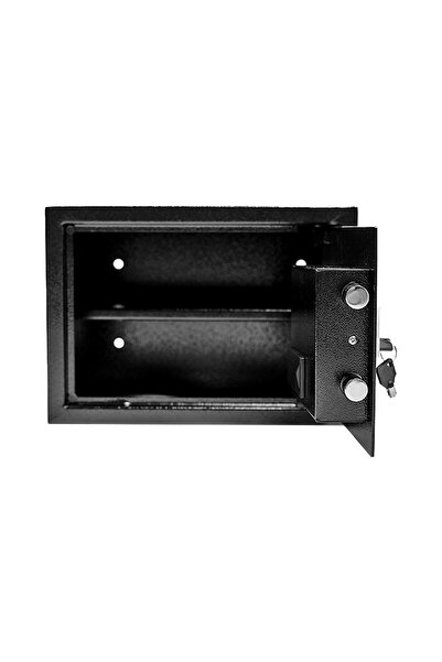 TLA Smart safe weighing (6.8 kg) fingerprint