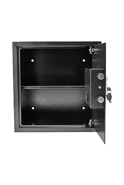 TLA Smart safe weighing (12.6 kg) fingerprint