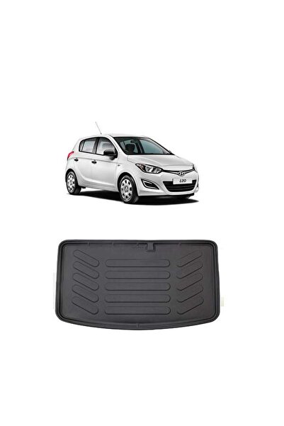 Rizline Hyundai I20 3d Bagaj Havuzu 2009-2013 Arası