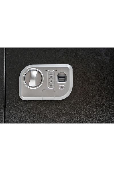 TLA Smart safe weighing (15.1 kg) fingerprint