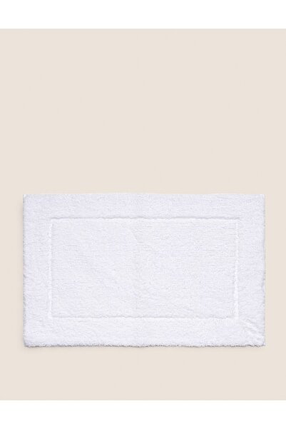 Marks & Spencer Yumuşak Dokulu Quick Dry Banyo Paspası