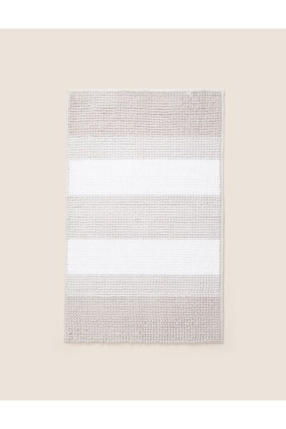 Marks & Spencer Renk Bloklu Quick Dry Banyo Paspası