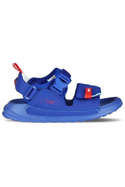 Vicco Rave Orthopedic Kids Sandals Blue