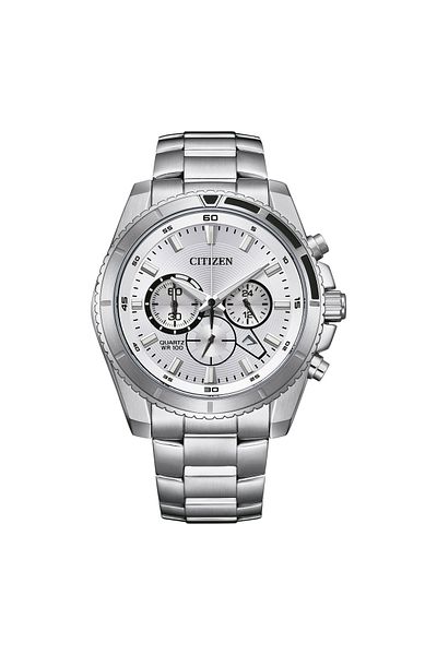 Citizen ساعة يد رجالية AN8200-50A
