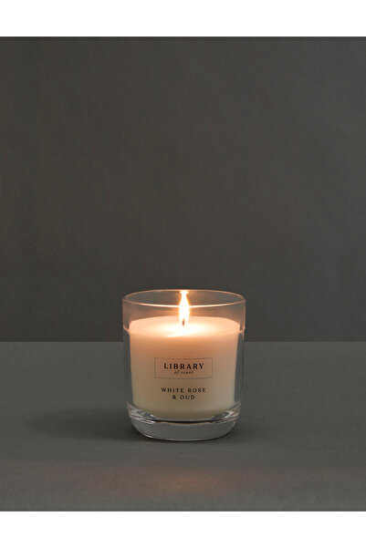 Marks & Spencer White Rose & Oud Kokulu Mum