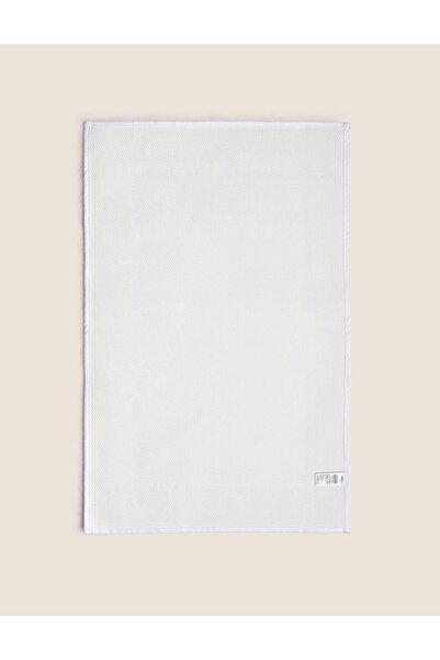 Marks & Spencer Yumuşak Dokulu Quick Dry Banyo Paspası