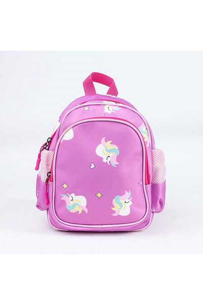 IGOR BP10001-UNI/LILA Unicornio Kindergarten Backpack