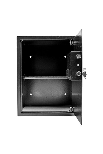 TLA Smart safe weighing (15.1 kg) fingerprint