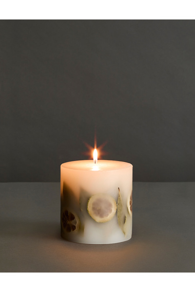 Marks & Spencer Lime, Bergamot & Mandalina Kokulu Mum