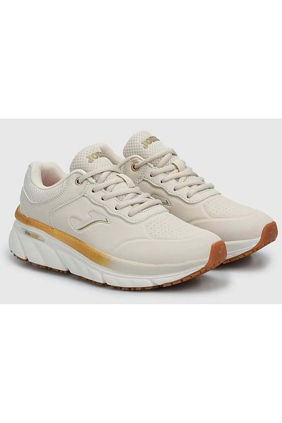 Joma ARIES LADY 2425 Μπεζ CARILW2425
