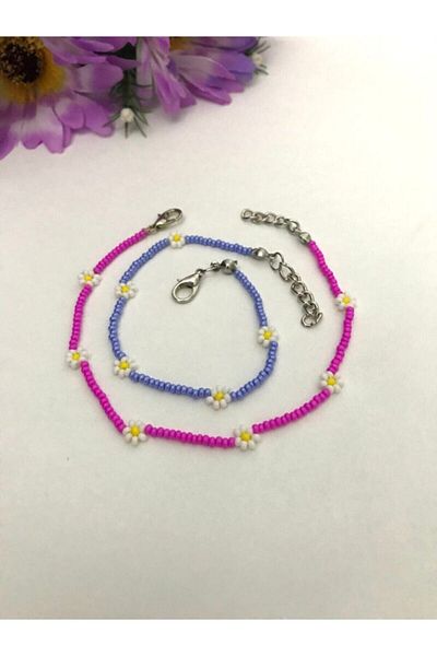 Beykan Anklet Daisy