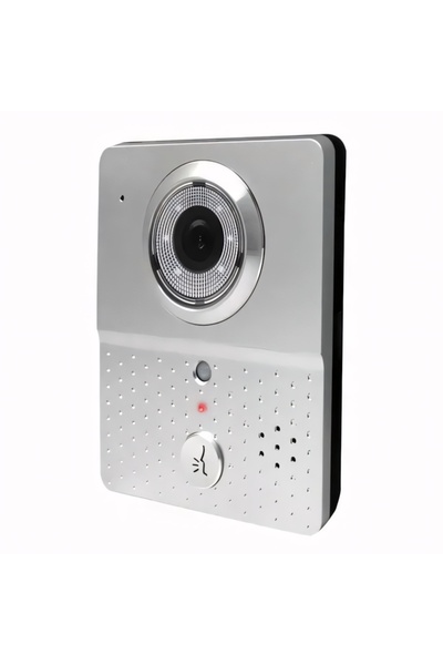 Smartbell Smart Bell Visual Doorbell and Intercom Wireless