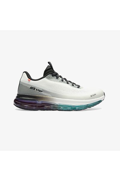 Anta Jelly Men's Beige Sports Shoes