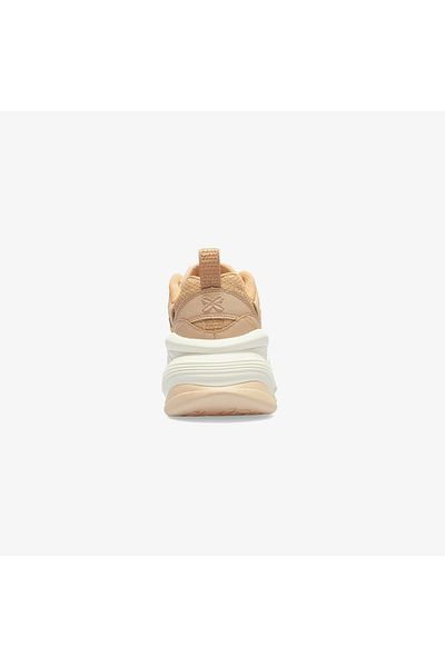 Anta Nuts 2.0 Women's White Sports Shoes
