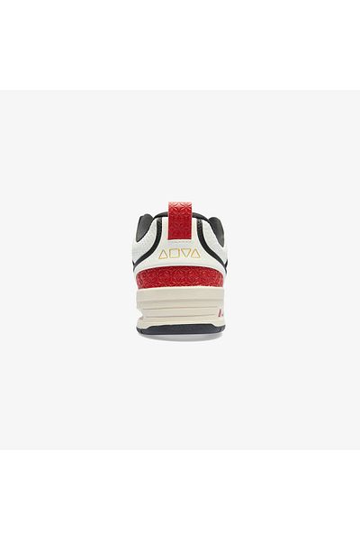 Anta Aojie Men's Red Sports Shoes