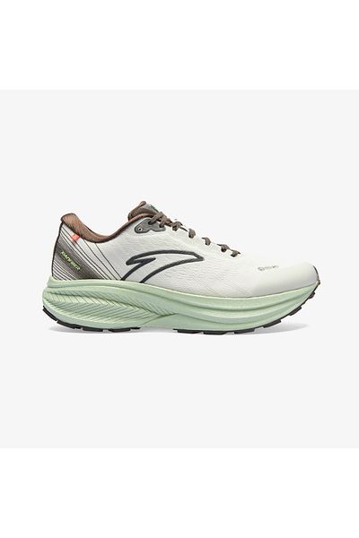 Anta Bellero 3.0 Men's Gray Sports Shoes
