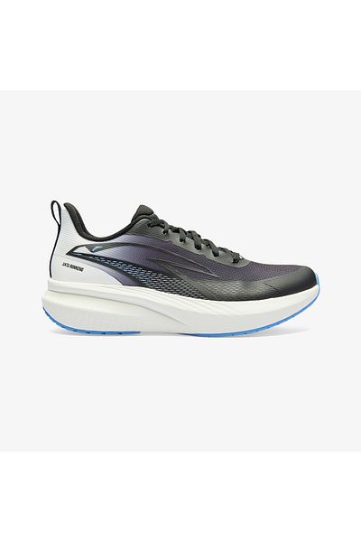Anta Air Walker Men's Black Sports Shoes