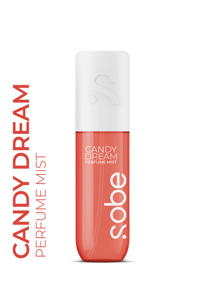 sobe sense of beauty Candy Dream Parfüm Mist Saç ve Vücut Spreyi