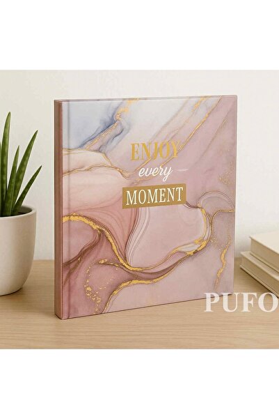 PUFO photo album, model Enjoy every moment, 30 pages, 28 x 22 cm