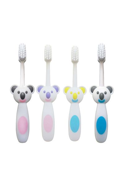Difaş Babymed Baby Toothbrush - Single Pack