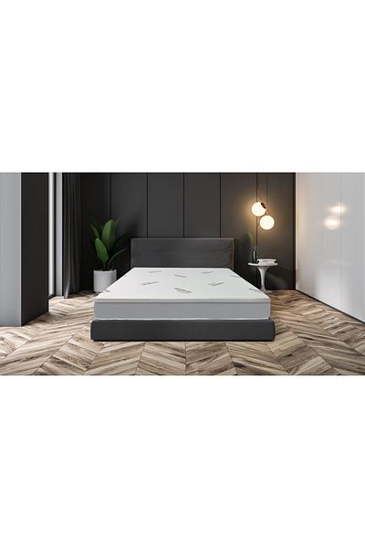 BEST SLEEP Topper Best Sleep Best Sleep Unique Hipoalergenic 120 x 190 cm